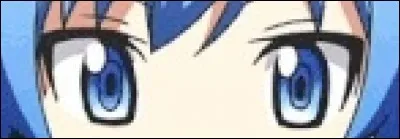 Un(e) végétarien(ne) qui mange des sushis. Qui est le personnage à qui ces yeux appartiennent ?