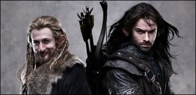 Qui est Fili pour Kili ?