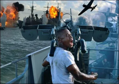 Qui bombarde Pearl Harbor ?