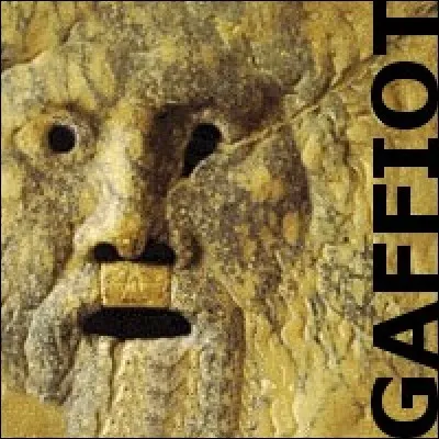 Quelle langue étudiez-vous si vous utilisez un dictionnaire Gaffiot ?