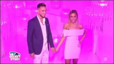 Quel est le secret de Charlène et Benoît ?