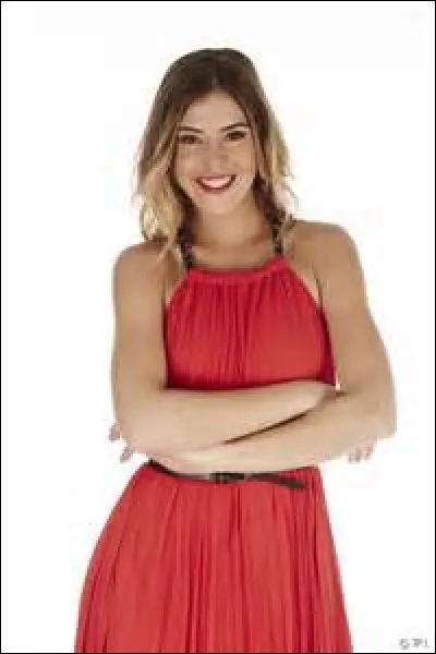 Quel est le secret de Barbara ?