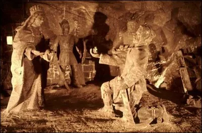 Il fait souvent grise mine.