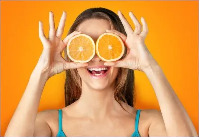 Qui a une mine de déterré.