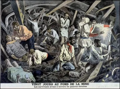 Il se doit d'avoir bonne mine.