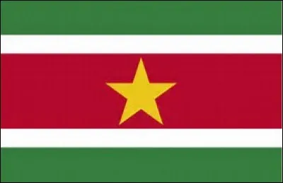 Comment se nomme un habitant de Paramaribo ?