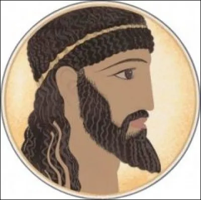 U comme Ulysse. De qui ce héros d'Homère est-il le fils ?