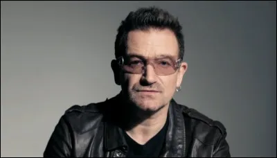 U comme U2 : qui est le chanteur du groupe U2 ?