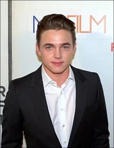 Comment s'appelle-t-il ?