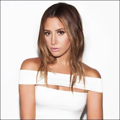 Comment s'appelle-t-elle dans le film High School Musical ?