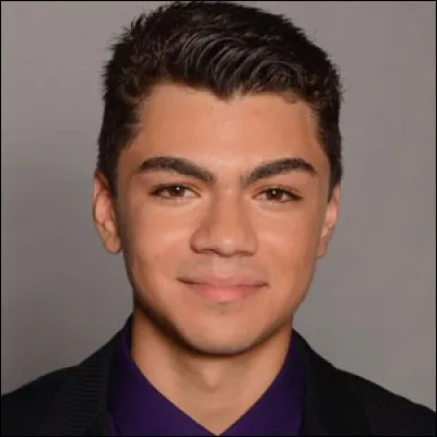 Dans quelle série a-t-il joué ?