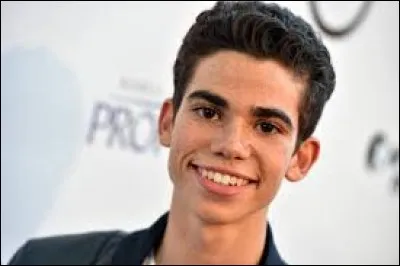 Dans quel film Disney a-t-il récemment joué ?