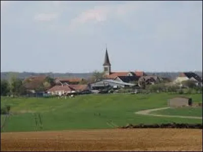 Germigney est un village Haut-Saônois situé dans l'ancienne région ...