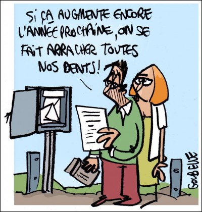 Abattement fiscal :
