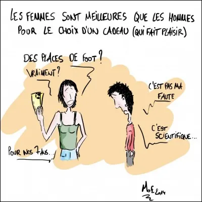 Femme facile : femme ...