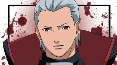 Qui est ce shinobi ?