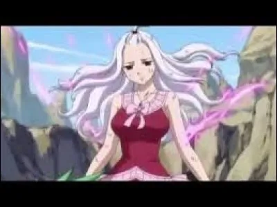 Contre qui Mirajane ne s'est-elle jamais battue ?
