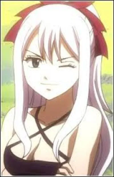 Quel est l'âge de Mirajane ?