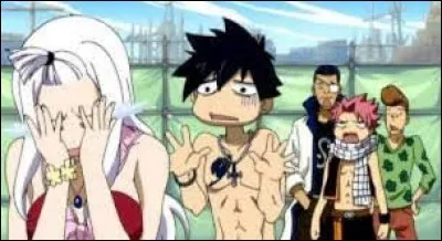 Dans les premiers épisodes qui a rendu Mira triste ?