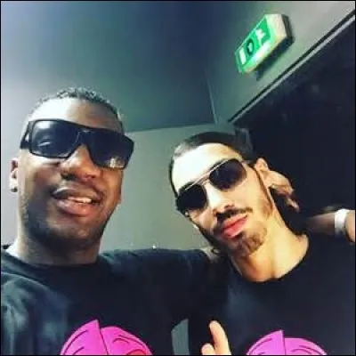 Le vrai nom de S-Pion est