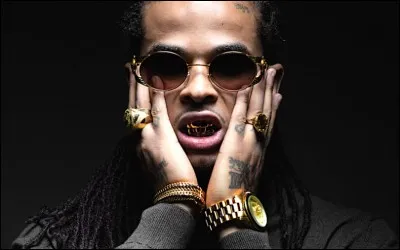 Comment s'appelle le fils de Kalash ?