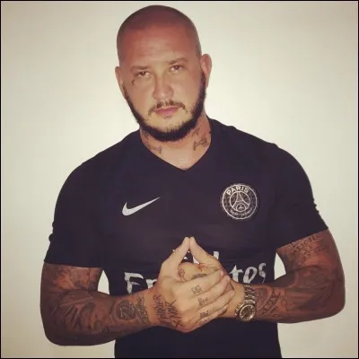 Seth Gueko se considère comme