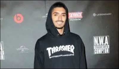 Le vrai nom de Sneazzy est