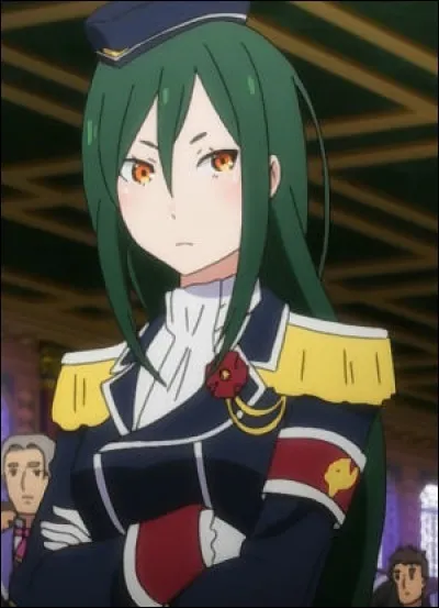 Qui est à son service ?