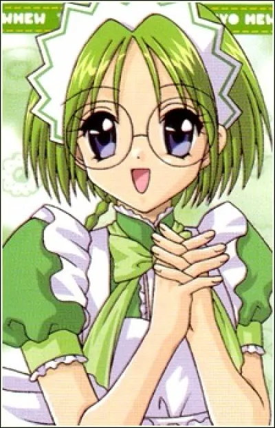 De quel animal ai-je l'ADN ?