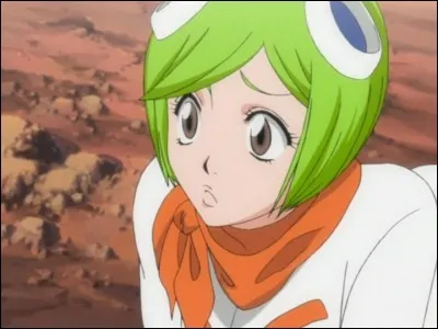 Combien de temps peut-elle tenir avec son masque d'après elle ?