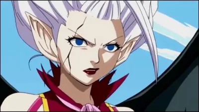 Quel est le nom de la magie de Mirajane ?