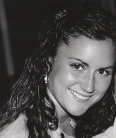 Et sa doubleuse fran&ccedil;aise ?