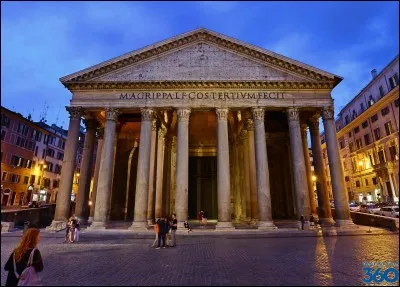 Qui remporta la bataille d'Actium ?