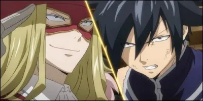 Où a lieu ce combat ?