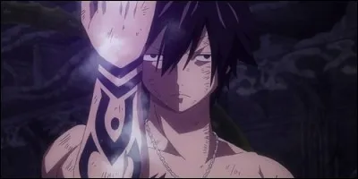 Que devient Gray Fullbuster après la bataille contre la guilde Tartaros ?