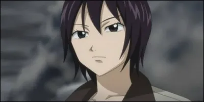 Qui lui a appris cette magie ?