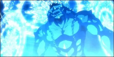 Quel monstre a détruit son village natal et tué ses parents ?