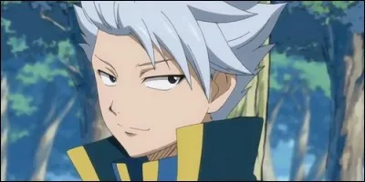 Qui possède la même magie que lui ?