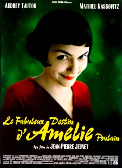 Dans "Le fabuleux destin d'Amélie Poulain", quel est l'objet qu'elle découvre et qui fait changer son destin ?