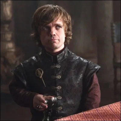 Tyrion, main du roi, confie à Varys vouloir marier Myrcella Baratheon à quelle personne ?