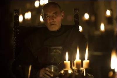 A quelle grande maison les Tarlys ont-ils constamment prêté allégeance depuis des décennies ?