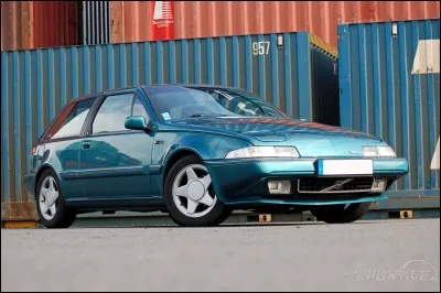 Quel est cet Youngtimer ?