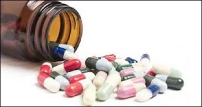 Les antibiotiques sont très efficaces contre le rhume.