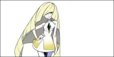 Quel est le but précis d'Elsa-Mina dans les jeux "Soleil et Lune" ?