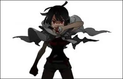 Qui est le personnage sur la photo ?