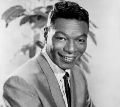 Nat King Cole est un des chanteurs qui a interprété ''Automn Leaves'' , une reprise en anglais de...