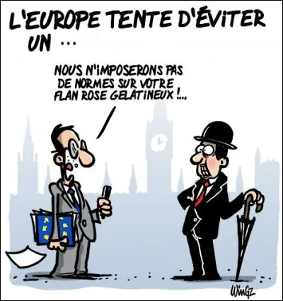 Comment appelle-t-on le processus de sortie du Royaume-Uni de l'Union européenne ?