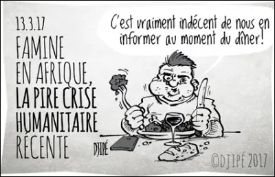 Quel sigle désigne les associations à but humanitaire en France ?