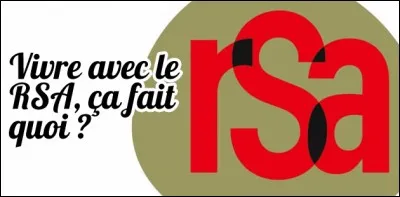 Qu'est-ce que le RSA ?