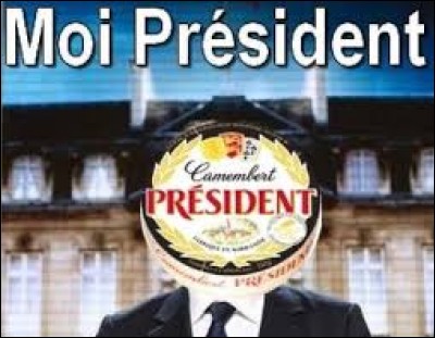 Le président de la République élu le 7 mai 2017 est le... président de la Ve République.